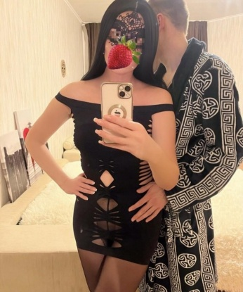 Проститутка Марина